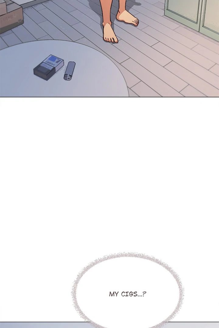 Stop Smoking Chapter 42