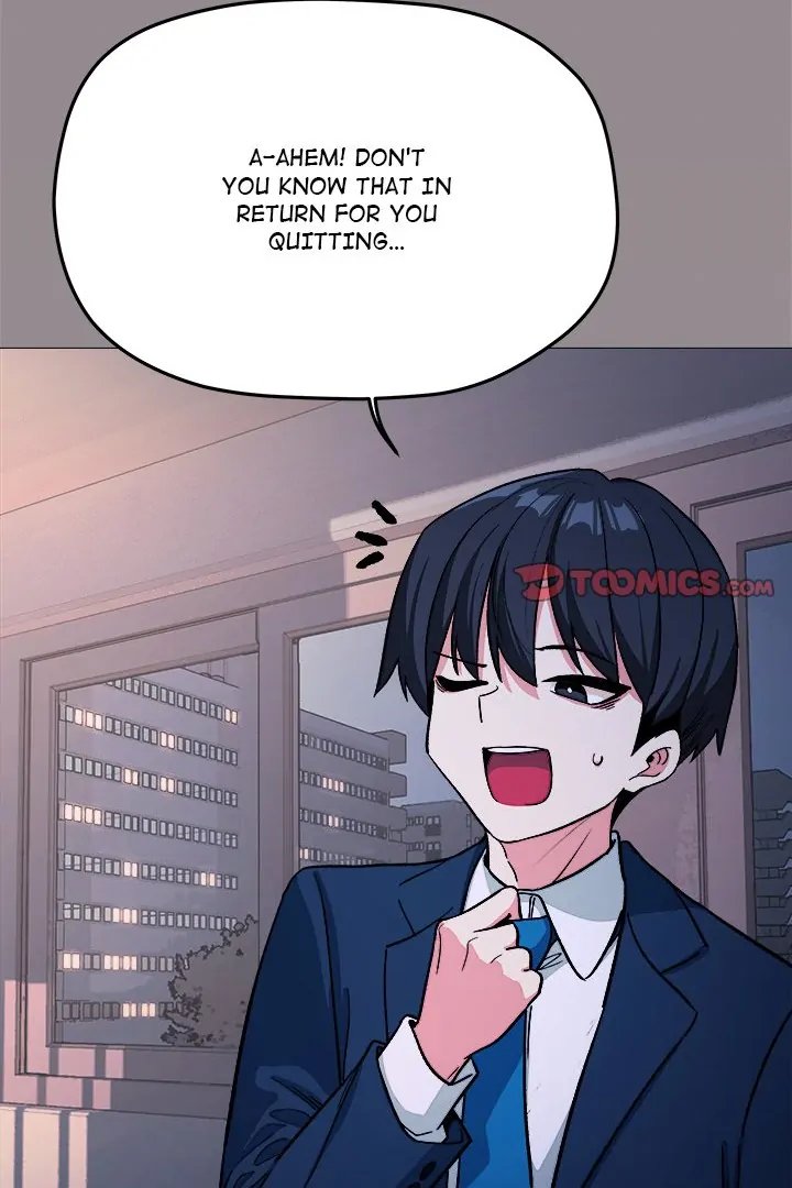 Stop Smoking Chapter 42