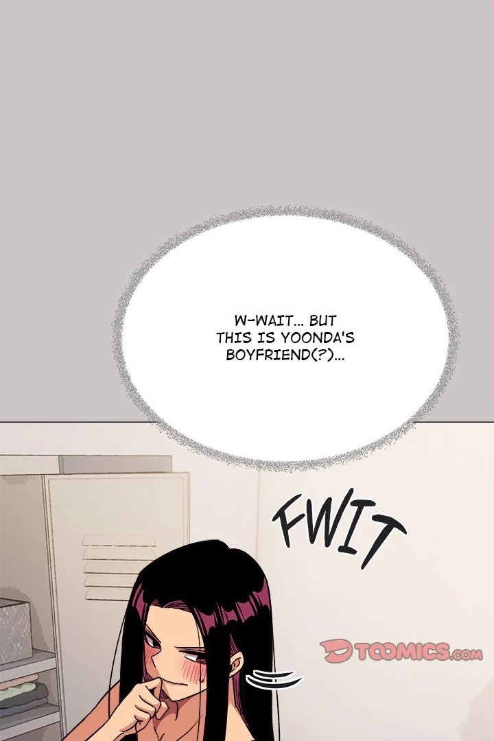 Stop Smoking Chapter 42