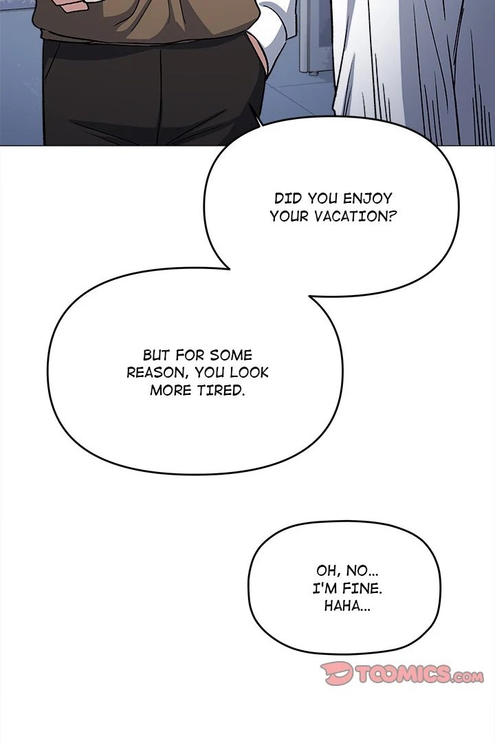 Stop Smoking Chapter 42