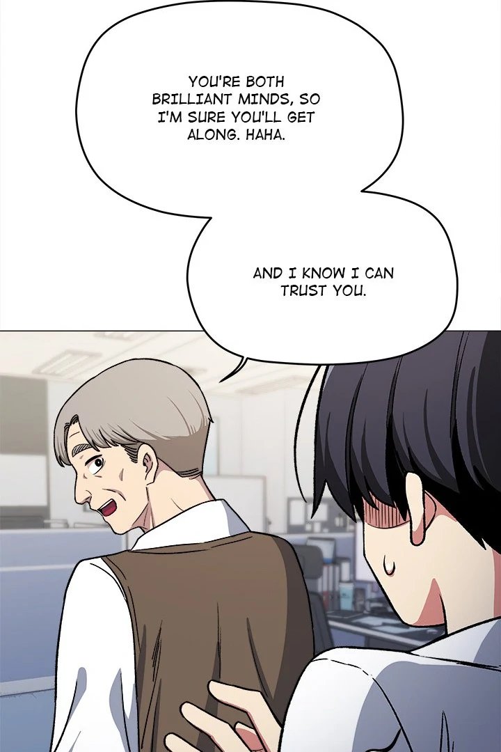 Stop Smoking Chapter 42