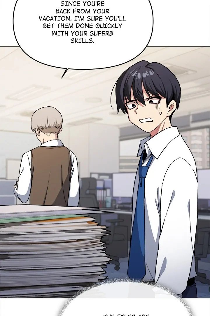 Stop Smoking Chapter 42