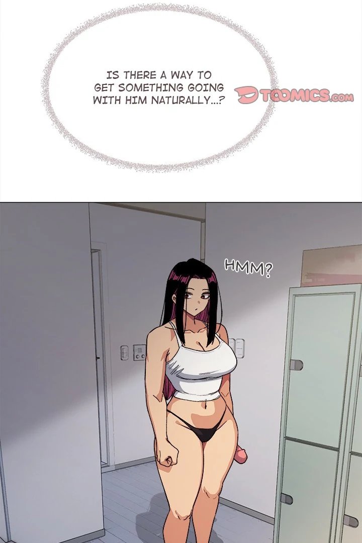 Stop Smoking Chapter 42