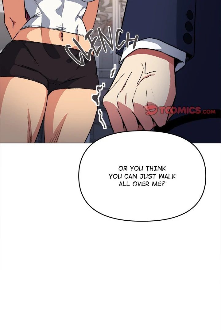 Stop Smoking Chapter 42