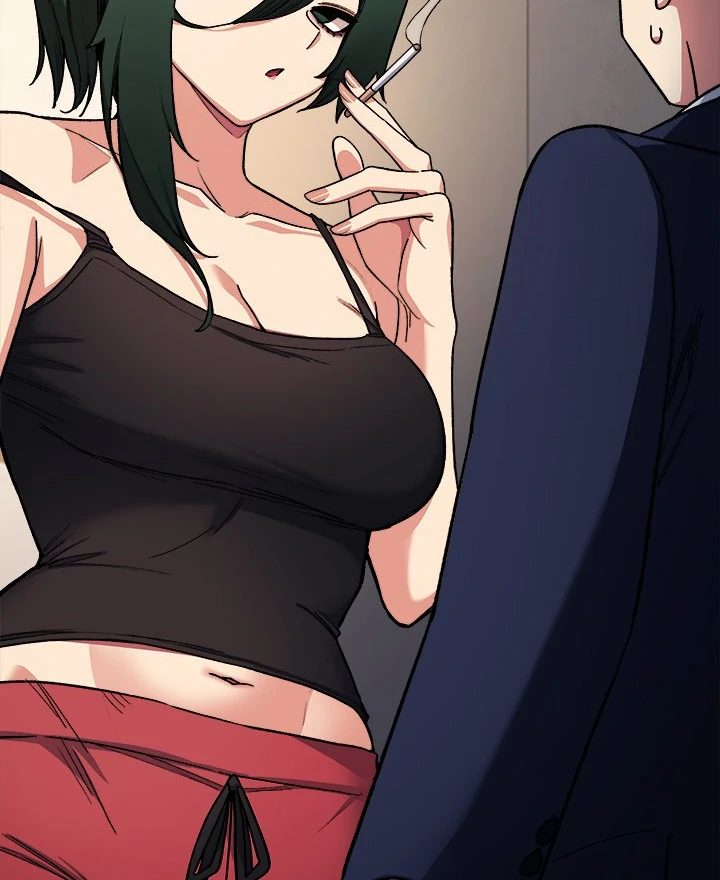 Stop Smoking Chapter 42