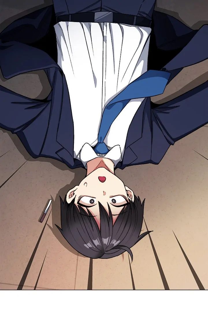 Stop Smoking Chapter 42