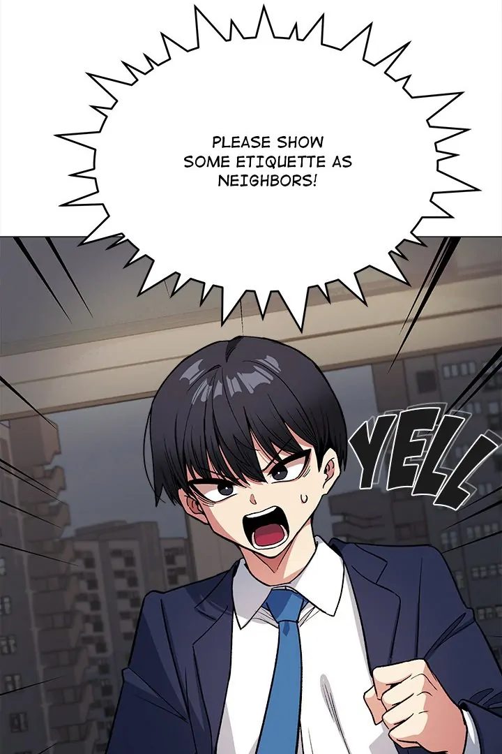 Stop Smoking Chapter 42