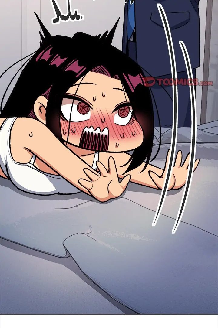Stop Smoking Chapter 42
