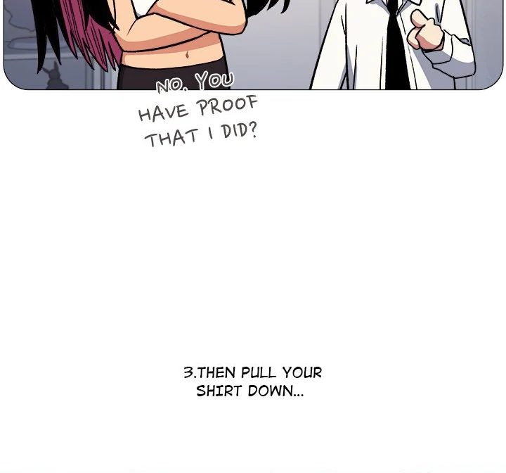 Stop Smoking Chapter 42
