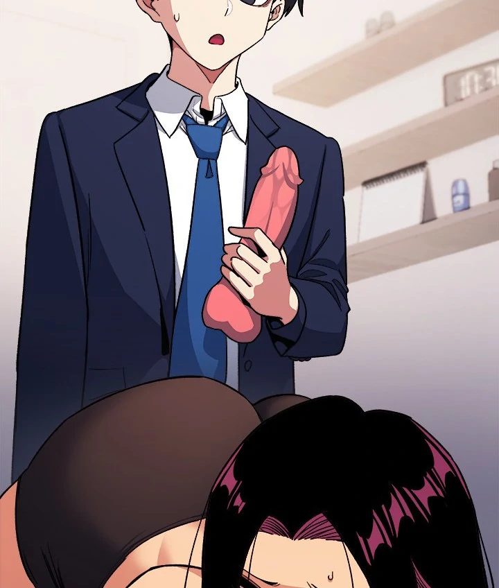 Stop Smoking Chapter 42