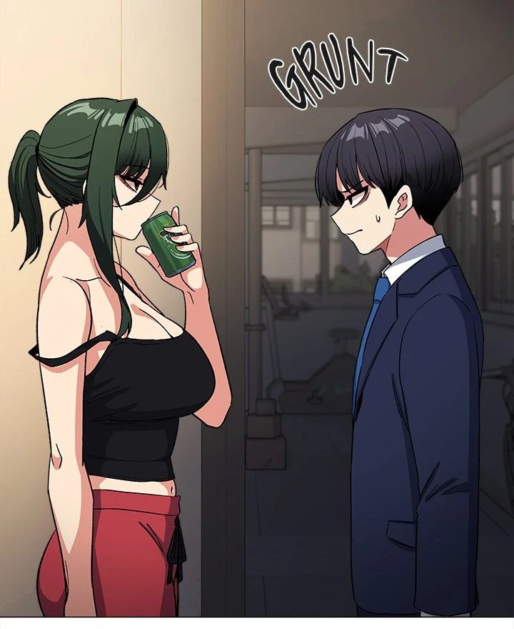Stop Smoking Chapter 42