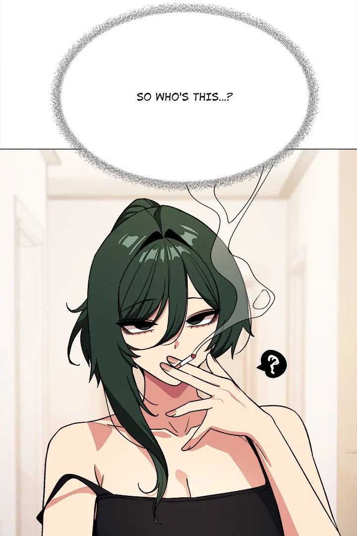 Stop Smoking Chapter 42