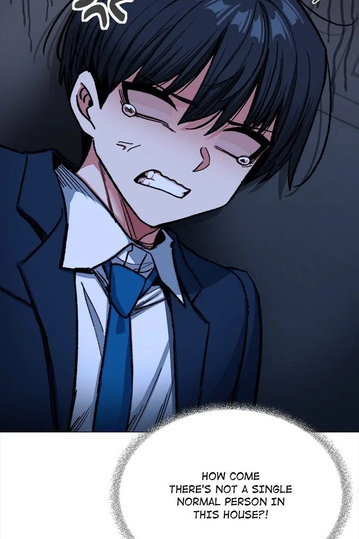 Stop Smoking Chapter 42