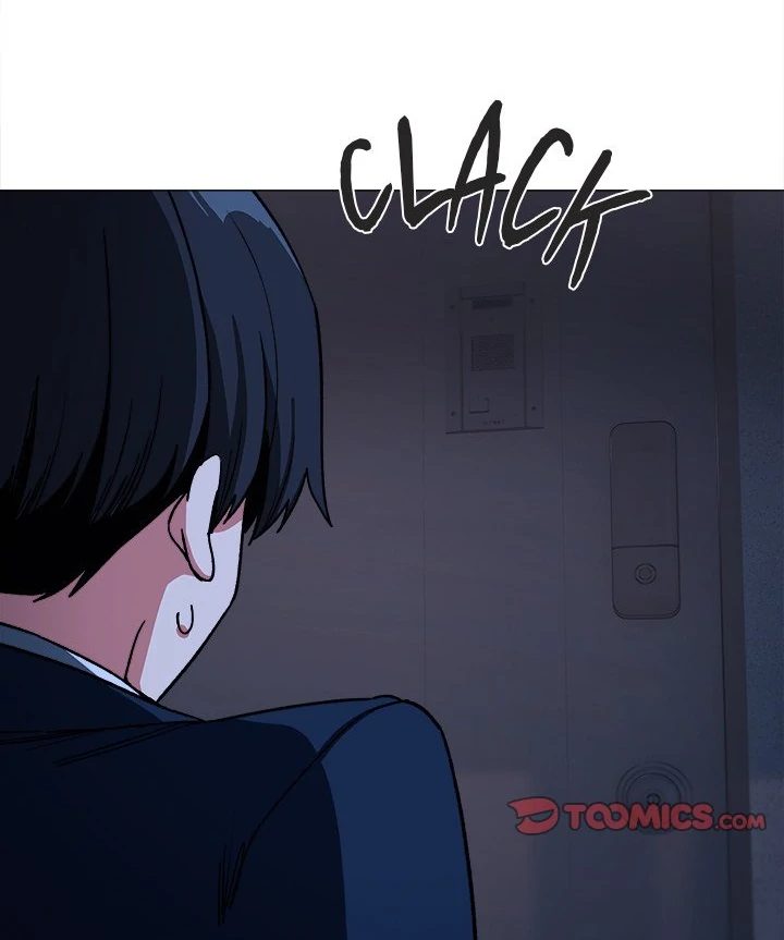 Stop Smoking Chapter 42