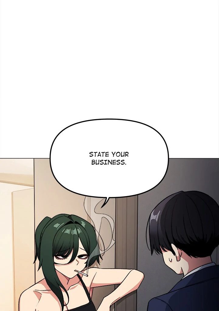 Stop Smoking Chapter 42