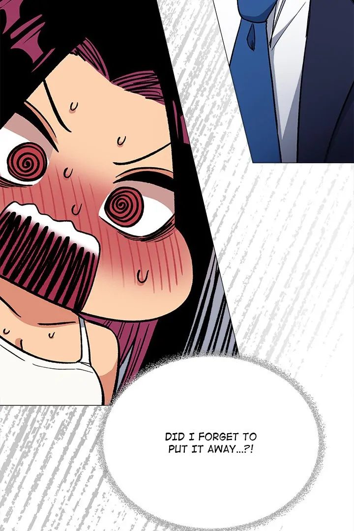 Stop Smoking Chapter 42
