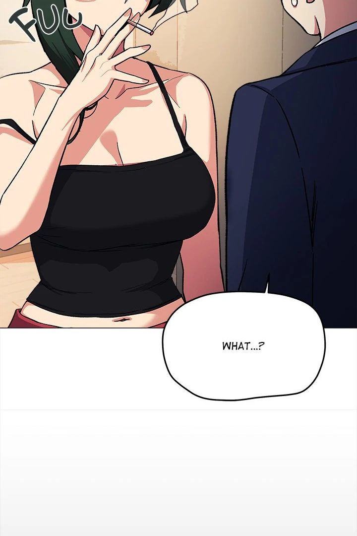 Stop Smoking Chapter 42