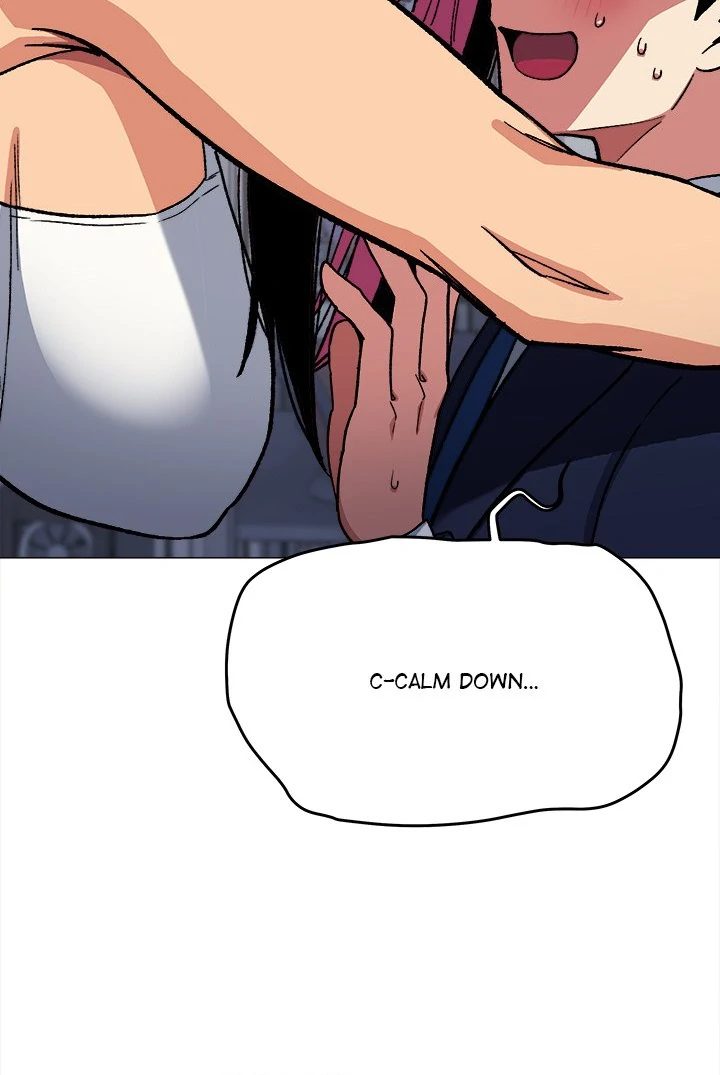 Stop Smoking Chapter 42