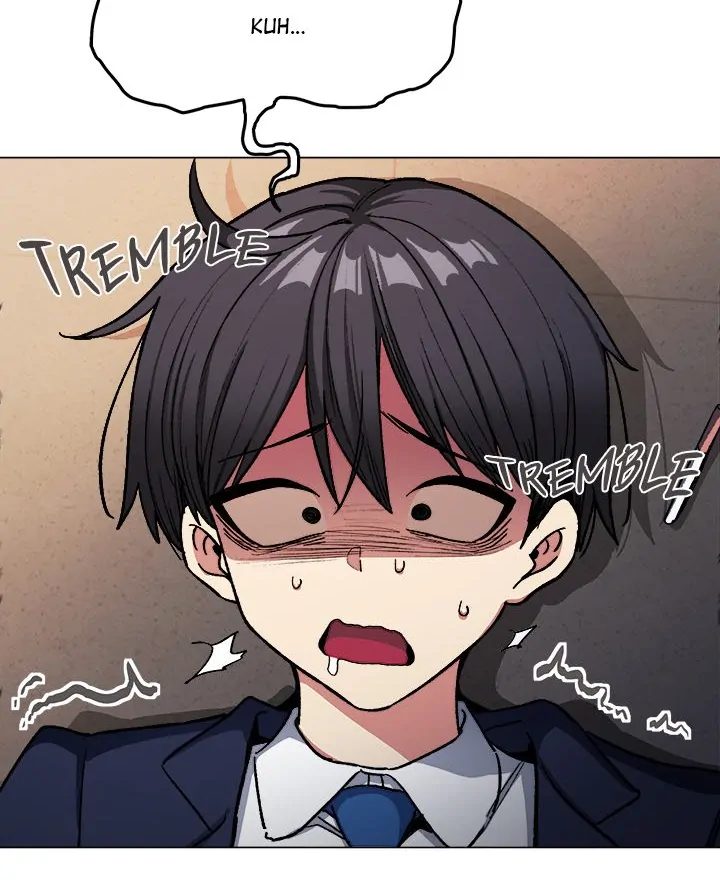 Stop Smoking Chapter 42