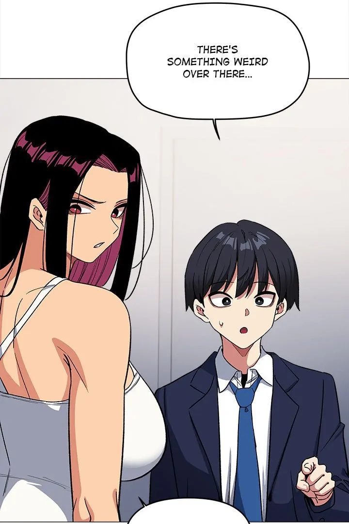 Stop Smoking Chapter 42
