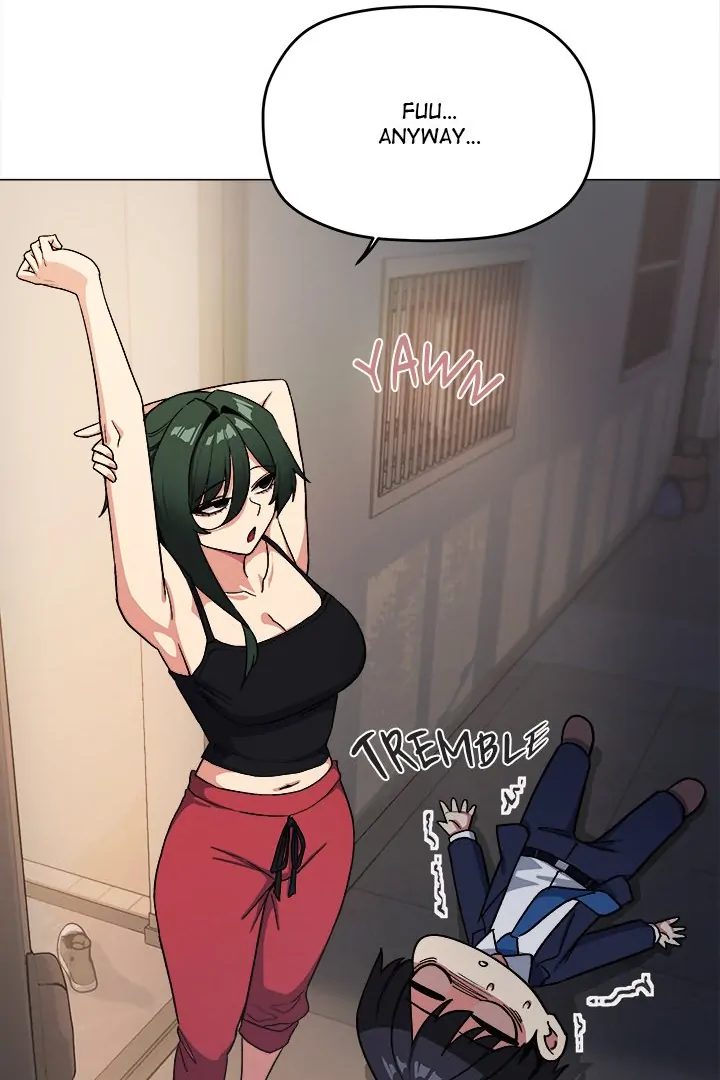 Stop Smoking Chapter 42