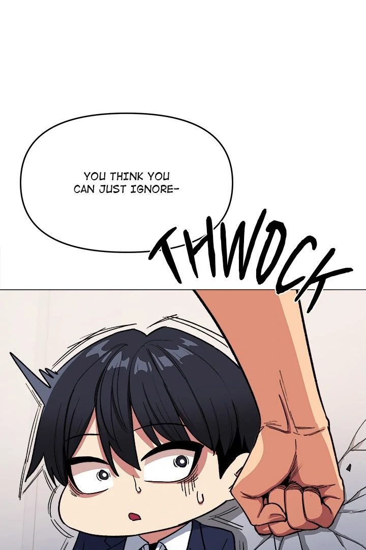 Stop Smoking Chapter 42