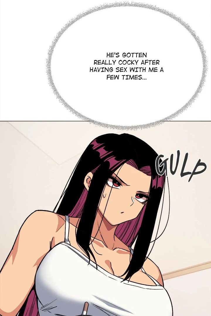 Stop Smoking Chapter 42