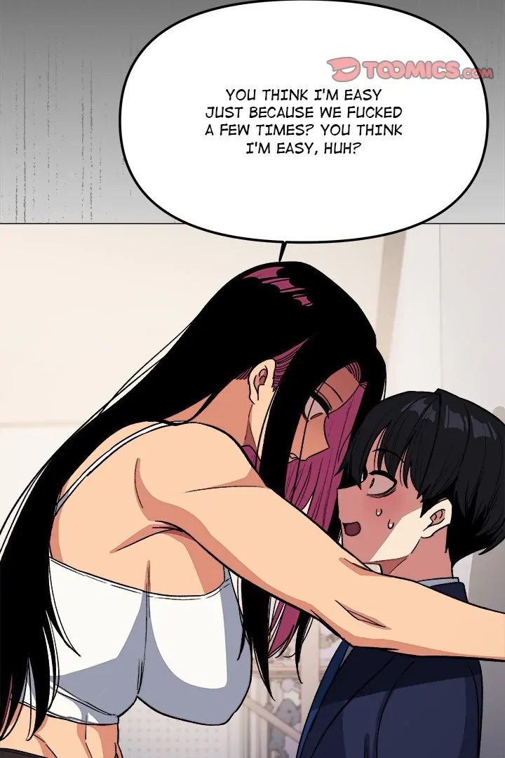 Stop Smoking Chapter 42