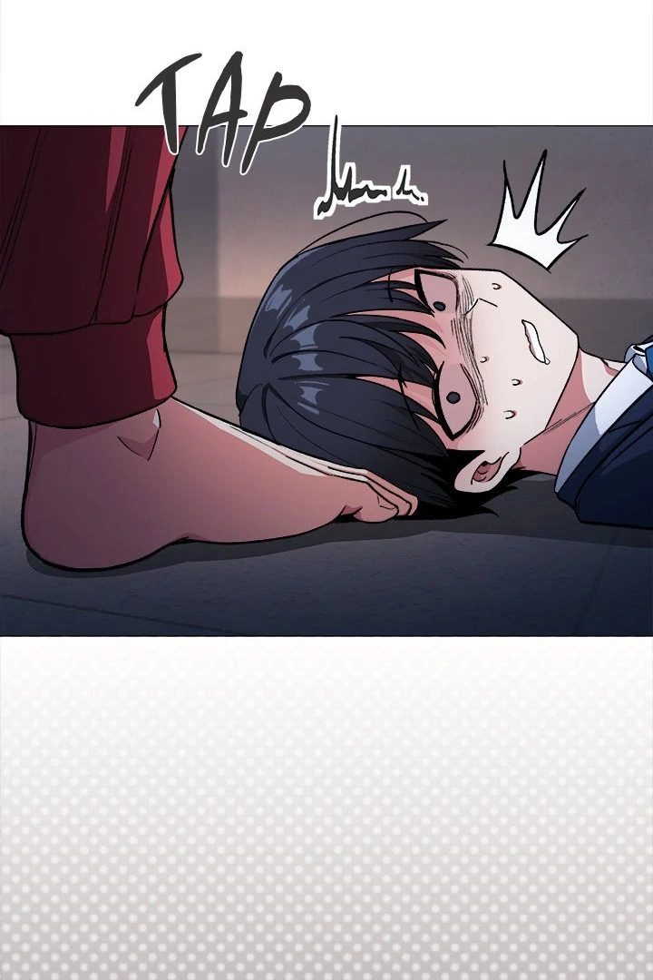 Stop Smoking Chapter 42