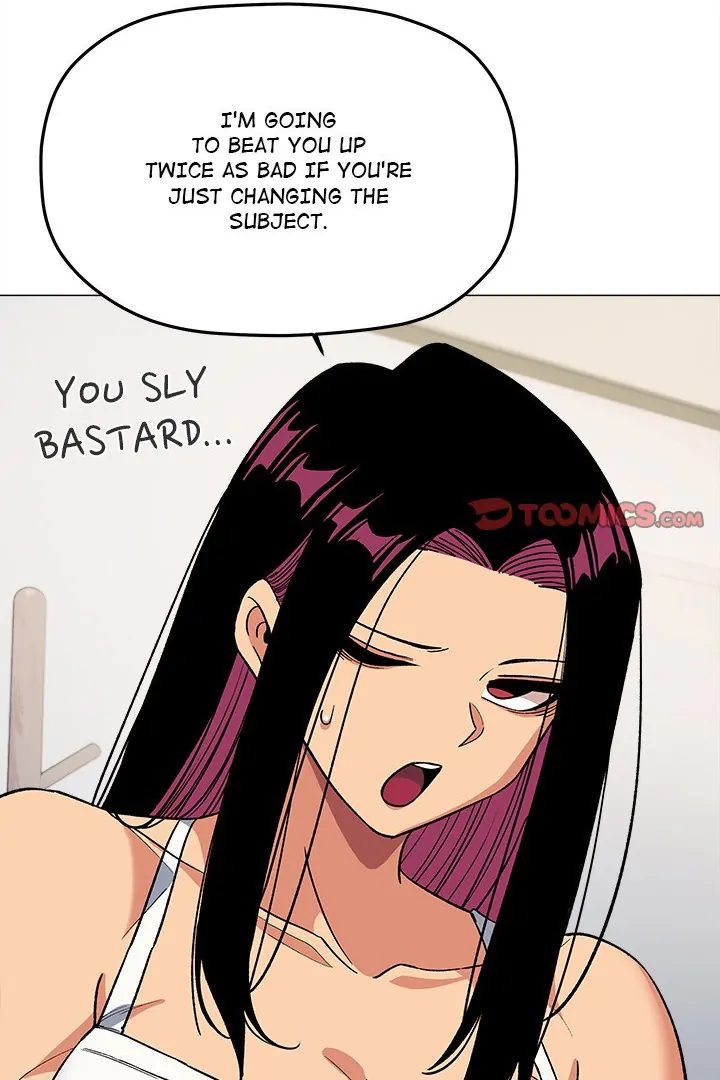 Stop Smoking Chapter 42