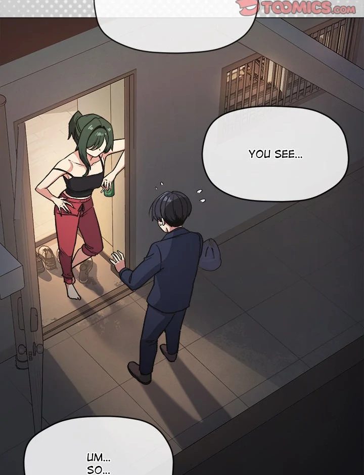 Stop Smoking Chapter 42