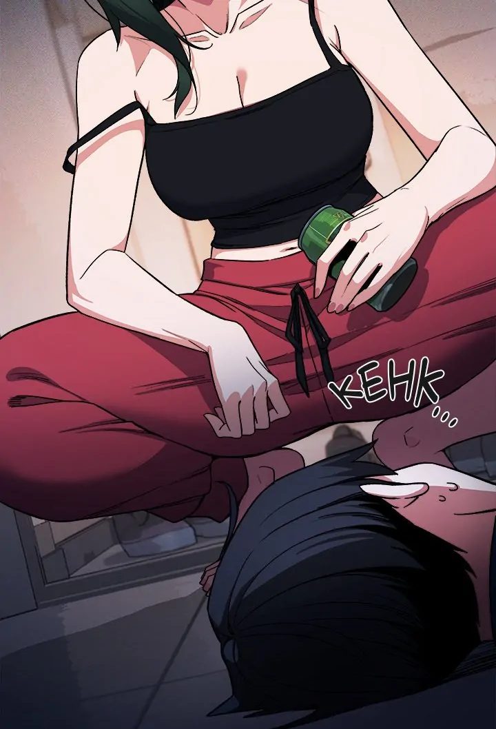 Stop Smoking Chapter 42
