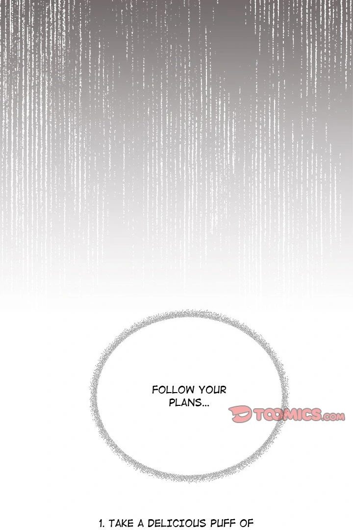 Stop Smoking Chapter 42
