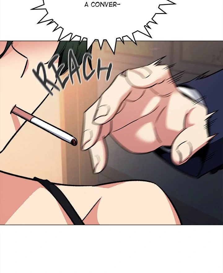 Stop Smoking Chapter 42