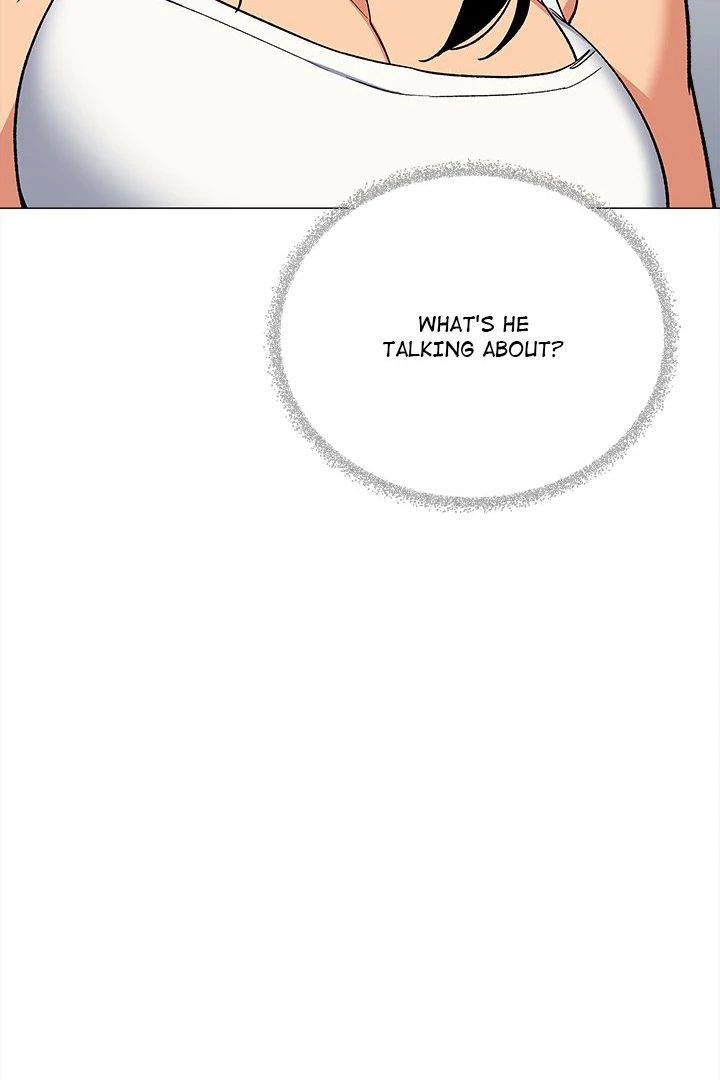 Stop Smoking Chapter 42
