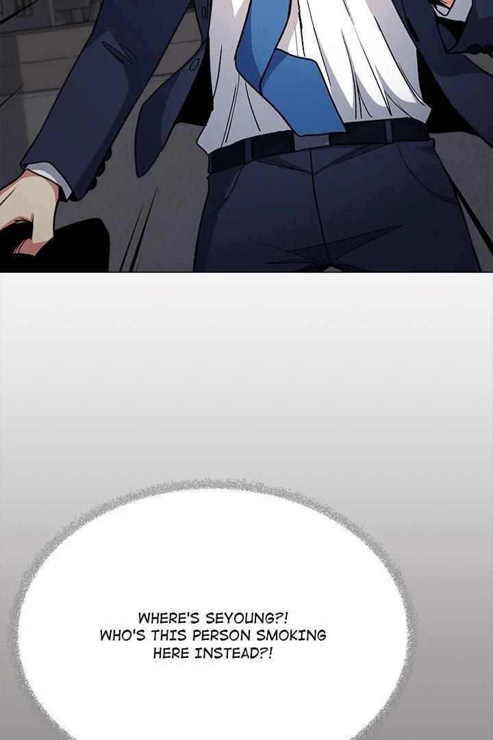 Stop Smoking Chapter 42