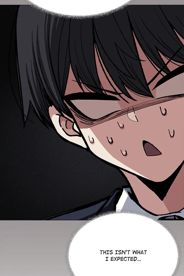 Stop Smoking Chapter 42