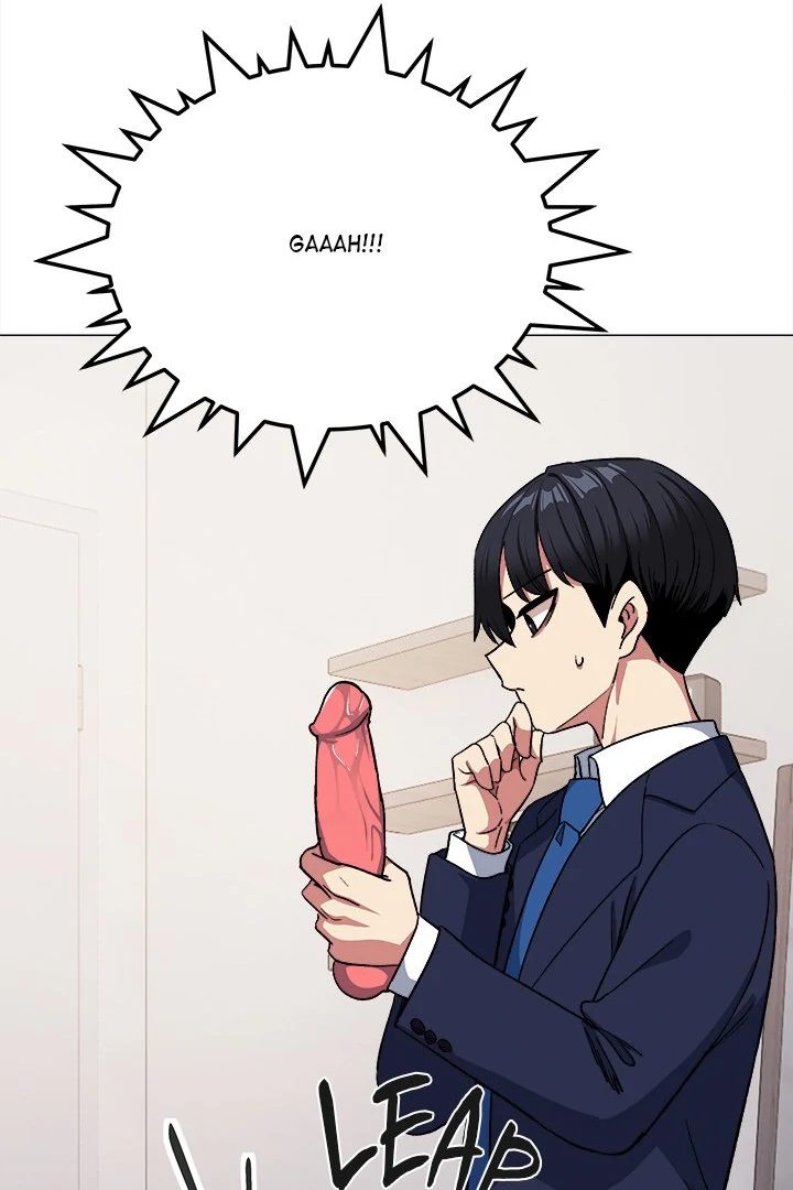 Stop Smoking Chapter 42