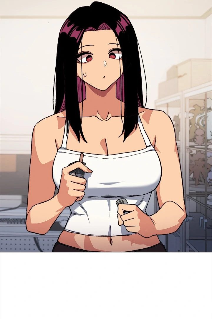 Stop Smoking Chapter 42