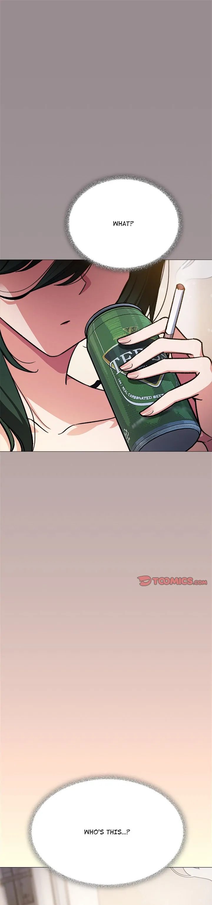 Stop Smoking Chapter 42