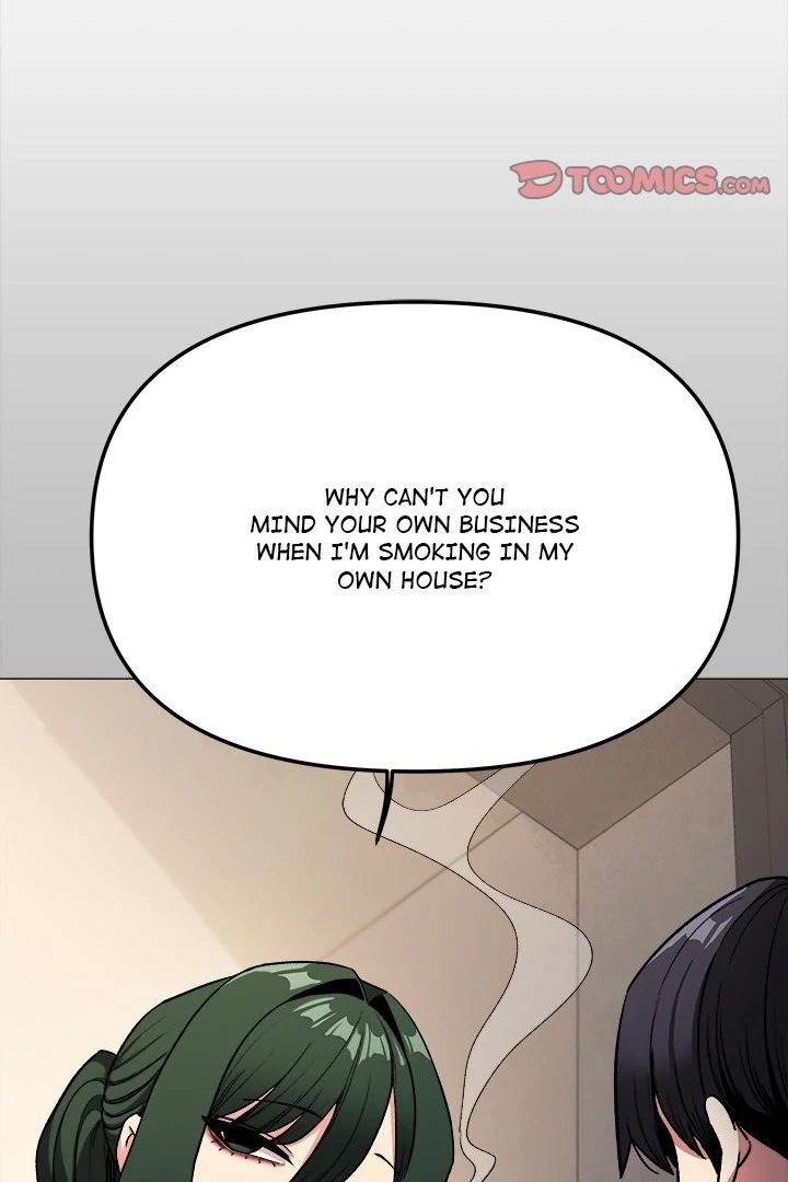 Stop Smoking Chapter 42