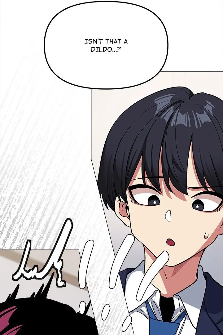 Stop Smoking Chapter 42