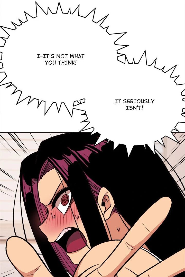 Stop Smoking Chapter 42