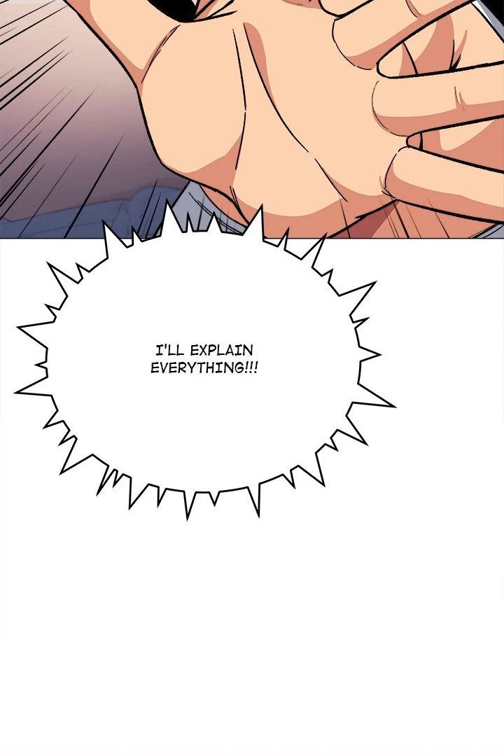 Stop Smoking Chapter 42
