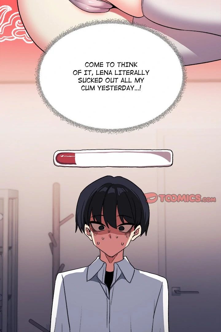 Stop Smoking Chapter 42