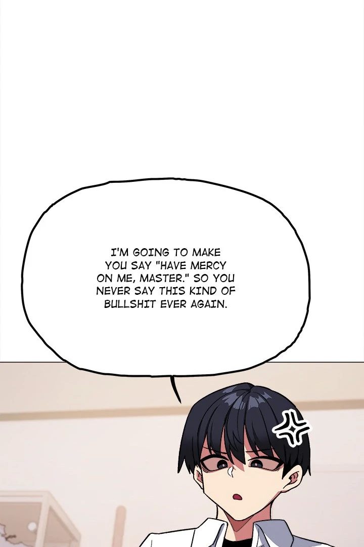 Stop Smoking Chapter 42