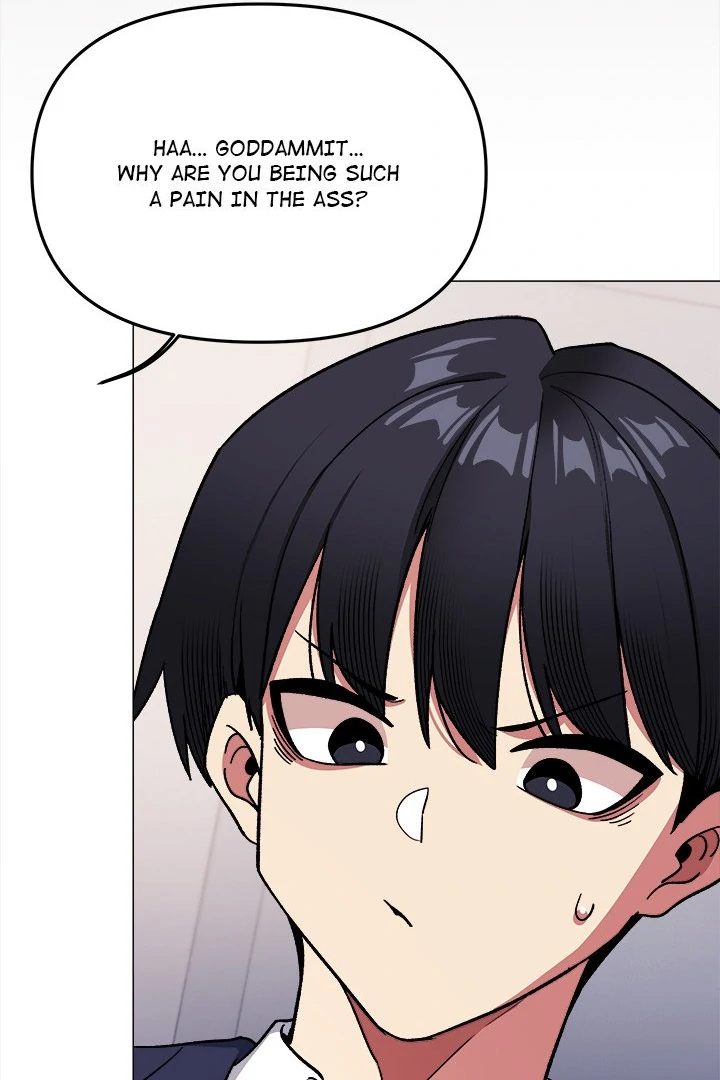 Stop Smoking Chapter 42