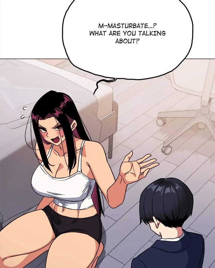 Stop Smoking Chapter 42