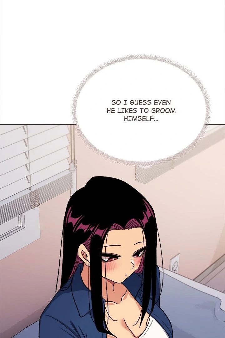 Stop Smoking Chapter 42