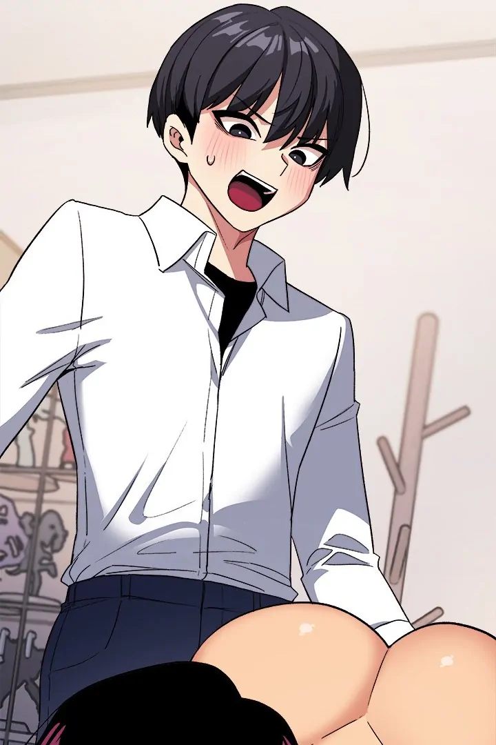 Stop Smoking Chapter 42